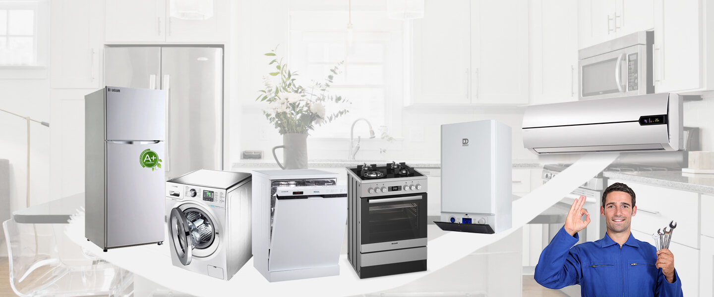 Sur Grundig Servisi